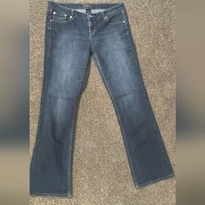 Vanity Classic Blue Women's Jeans